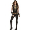 thumbnail image 2 of Adult Women's Garona Warrior Costume, 2 of 2