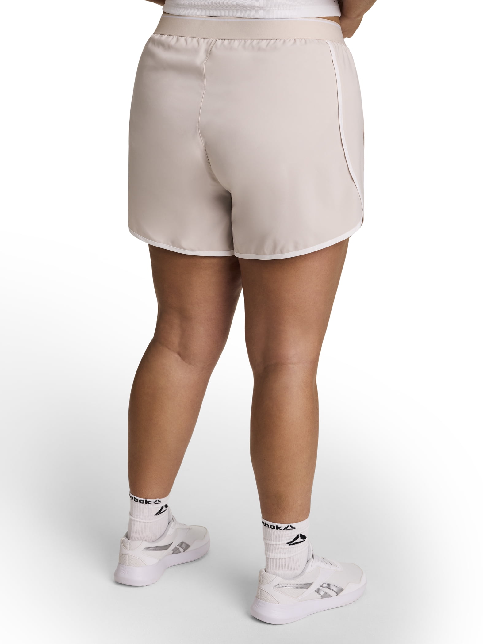 Reebok Women's Courtside Short, Sizes XS-4X