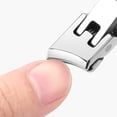 thumbnail image 4 of Large Opening Nail Cutter for Thick Nails – Household Grooming Tool, 4 of 9