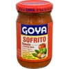 Goya Sofrito Tomato Cooking Base, 6 Oz