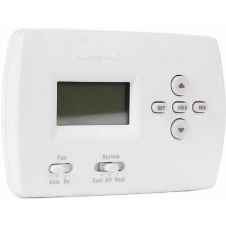 Honeywell TH4110D1007 Programmable Thermostat