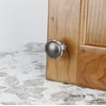 thumbnail image 4 of Century 27807 Fiori 1-5/16" Mushroom Cabinet Knob, 4 of 4