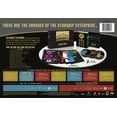 thumbnail image 2 of Star Trek 50th Anniversary TV and Movie Collection (Blu-ray), 2 of 2