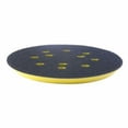 thumbnail image 1 of 5Inch 8 Holes Sanding Pad Sander Backing Pads Self Adhesive Backup Disc, 1 of 9