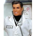 thumbnail image 3 of Dr. Ken & Little Patient Tommy Barbie Doll Set 1997 Mattel 18898, 3 of 5