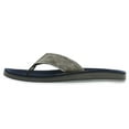 thumbnail image 3 of Cobian®&nbsp;Men's ARV 2 Flip Flop (in Blue), 3 of 5