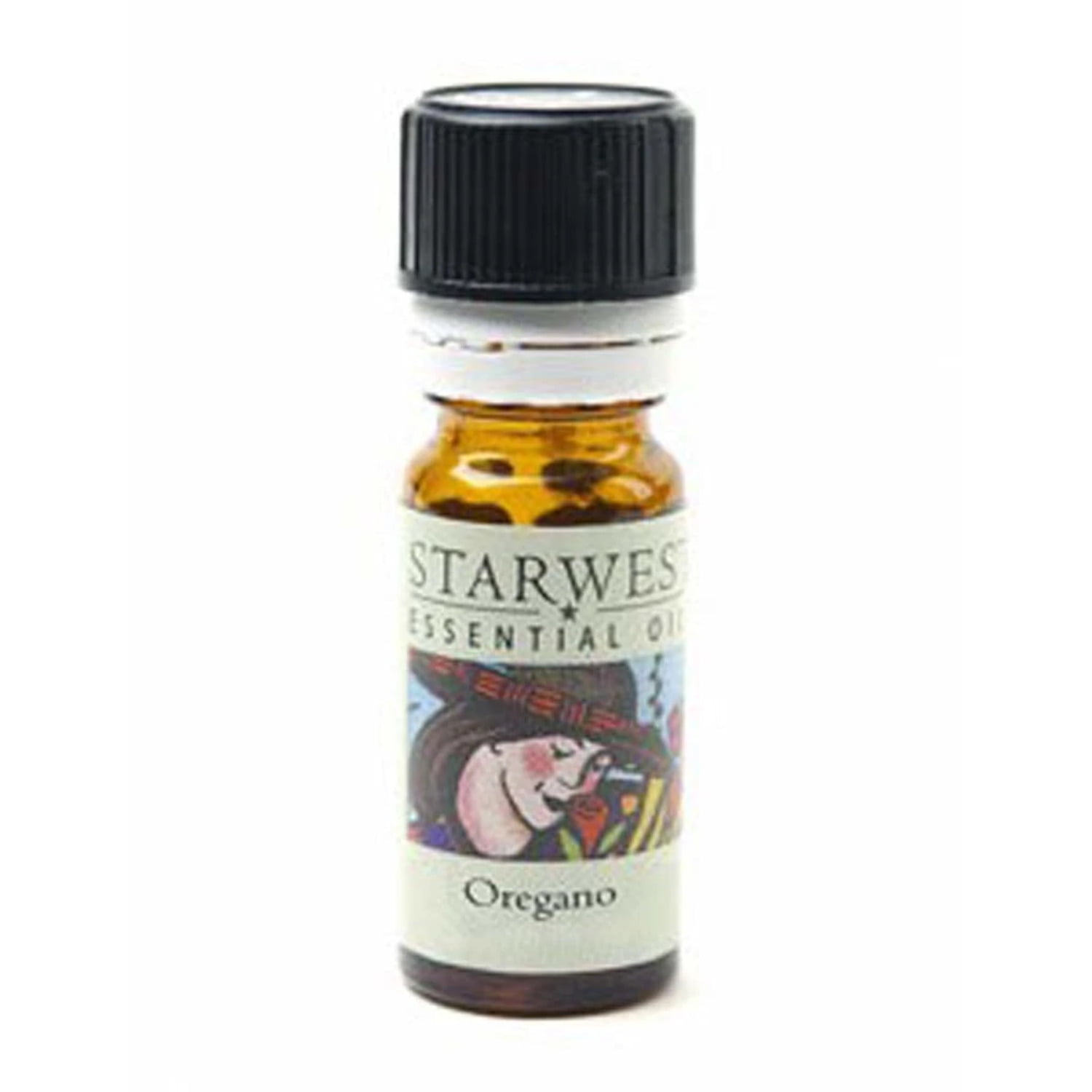 Starwest Botanicals Lavender Essential Oil 1/3 fl oz