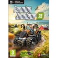 thumbnail image 1 of Juego para PC de Giants Software: Farming Simulator 25, 1 of 8
