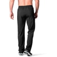 thumbnail image 3 of Pants Reebok Caballero El Woven Ul AJ3061 Reebok 9AJ3061/HOMBRE/NEGRO, 3 of 4