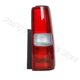 thumbnail image 4 of Tail Light Brake Light Turn Signal Lamp For SUZUKI JIMNY SN413 HARD TOP 1998 1999 2000 2001-2015 2016 2017 For Car 3627581A31, 4 of 5