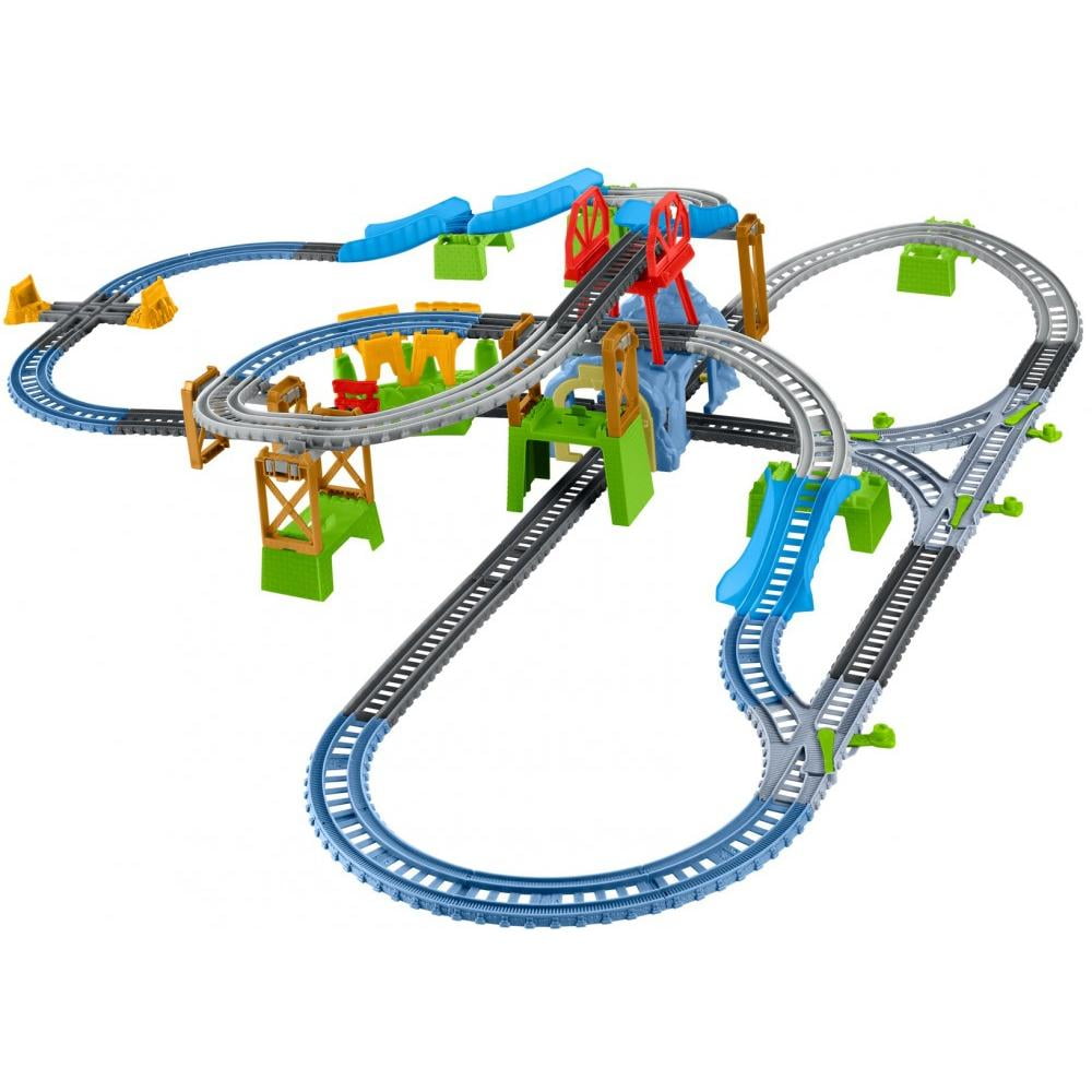 thomas the train 6 in 1