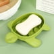 thumbnail image 2 of 1 x Jabonera para niños Green Turtle - Verde, 2 of 5