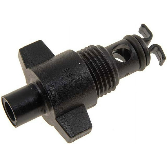 Dorman Help 61129 Radiator Drain Cock Fits select: 1992-1995 FORD THUNDERBIRD, 1989-1994 CHRYSLER LEBARON