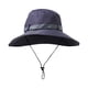 thumbnail image 1 of Sombreros de protección solar transpirables de 56 a 58 cm para senderismo y acampada unisex =, 1 of 6