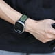thumbnail image 4 of Correa de Silicona Transpirable para Apple Watch, Bicolor, Deportiva, 4 of 5