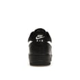 thumbnail image 4 of Nike Men's Air Force 1 Low '07 Black White (2023) Shoes, from StockX, 4 of 5