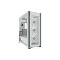 thumbnail image 3 of CORSAIR iCUE 7000X RGB Full-Tower ATX PC Case, 3 of 20