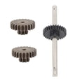 thumbnail image 2 of Wave Box Metal Gear, Wave Box Gear Replace Aluminum Alloy Less Vibration For Perfect Fit, 2 of 5