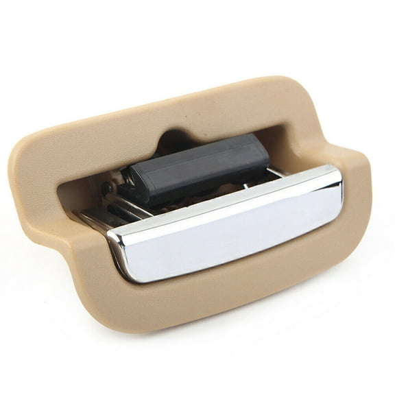 Front Seat Picnic Tray Latch For Jaguar XJ 2010-2015 C2D13489PVJ / C2D13489APH