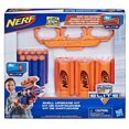 thumbnail image 1 of Nerf Shell Upgrade Kit -- Includes 3 Shells, 9 Official Nerf Elite Darts, Shell Holder, 1 of 3