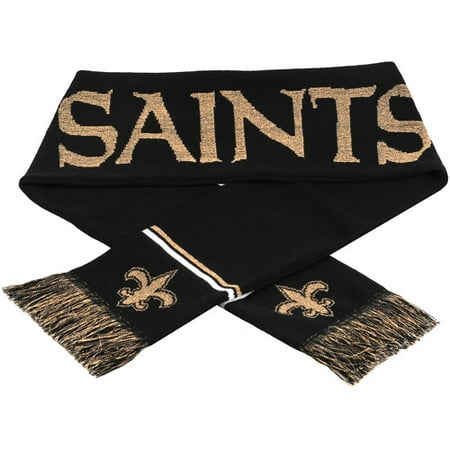 Nfl - Forever Collectibles Glitter Scarf