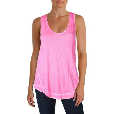 - We The Free Womens Nectarine Sleeveless Rayon Tank Top