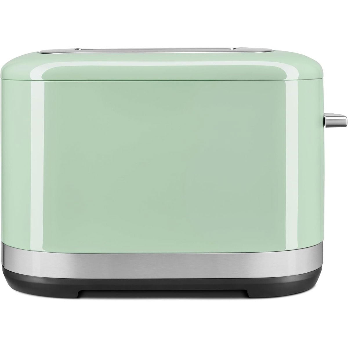 KitchenAid 2 Slice Metal Toaster | Pistachio