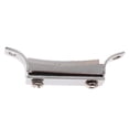 thumbnail image 4 of 1 Pieza De De Color Plateado Para Drum Único Para Hombres,Mujeres, Guitarristas - 11x3.9cm CUTICAT Colador de caja de metal, 4 of 8