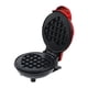 thumbnail image 2 of Máquina de desayuno para el hogar Máquina de sándwiches Mini torta Waffle Love food Play Máquina de pan Puesto de tortas eléctrico, 2 of 4