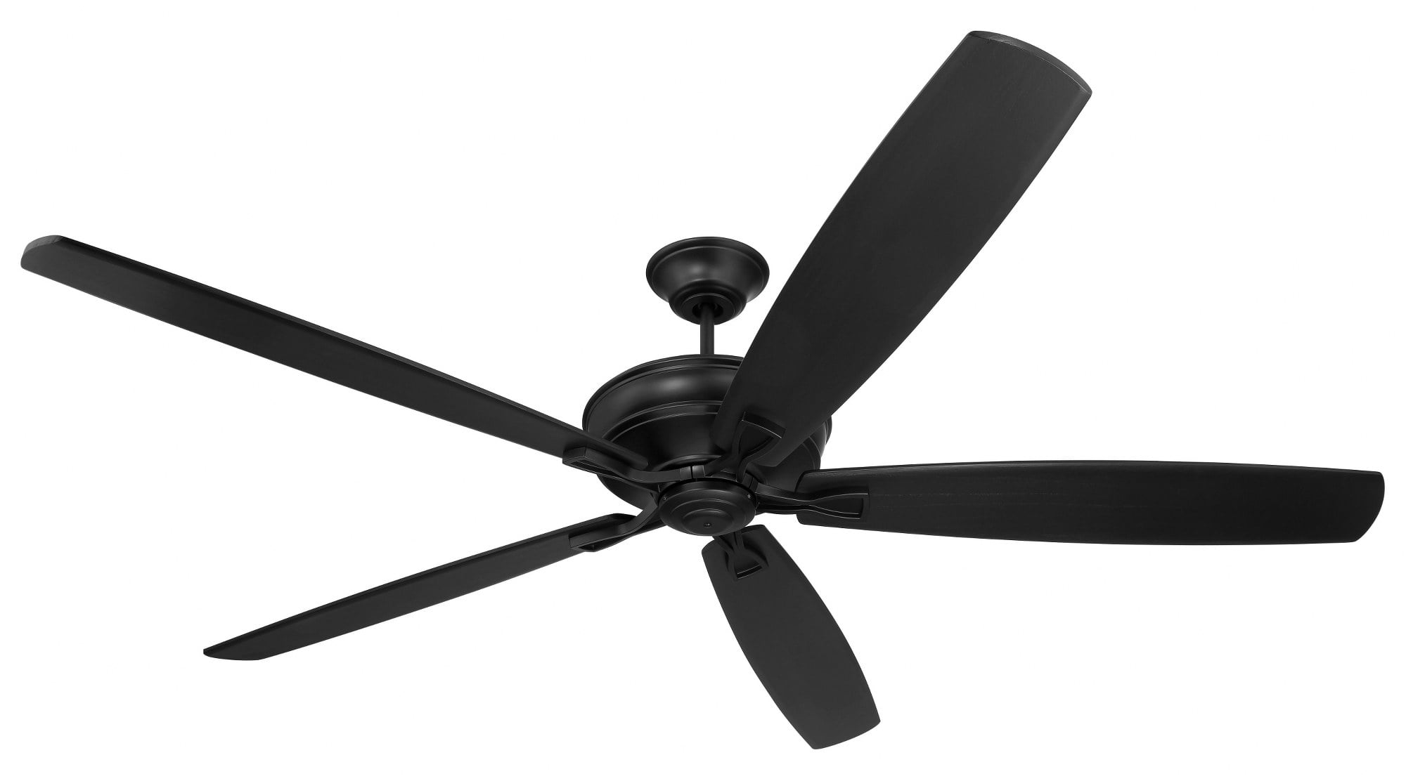 Craftmade Lighting - Santori - 5 Blade Ceiling Fan In Traditional Style-16.45