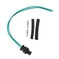 thumbnail image 1 of Unique Bargains Battery Current Sensor Connector WPT-1648 for Ford Escape 2017-2018 for Ford Fiesta 2014-2018, 1 of 7