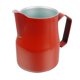 thumbnail image 5 of Jarra de leche 350ml Taza de espuma para café de acero inoxidable Barista Heavy Duty 500 ml Sunnimix Jarra de leche, 5 of 7