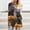 4Multicolor, variant on 2025 Halloween Shirts Women Crewneck, Cute Ghost Pumpkin Graphic Casual Long Sleeve Tops, Loose Fit Pullover for Autumn Parties