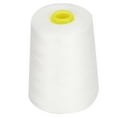 thumbnail image 2 of Sewing Machine Thread Polyester Thread Enthusiasts 8000 Yards Garment Accessories Decoration Clothing Synthetic Fabric Embroidery Thread Sewing Thread Sewing, 2 of 8