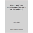 thumbnail image 1 of Pre-Owned History and Class Consciousness (Studies in Marxist Dialectics) (Hardcover) 0262120356 9780262120357, 1 of 1