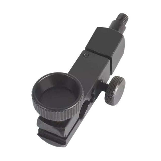 Indicador de carátula Soporte de base magnética Gimbal Base ajustable giratoria para indicador de carátula