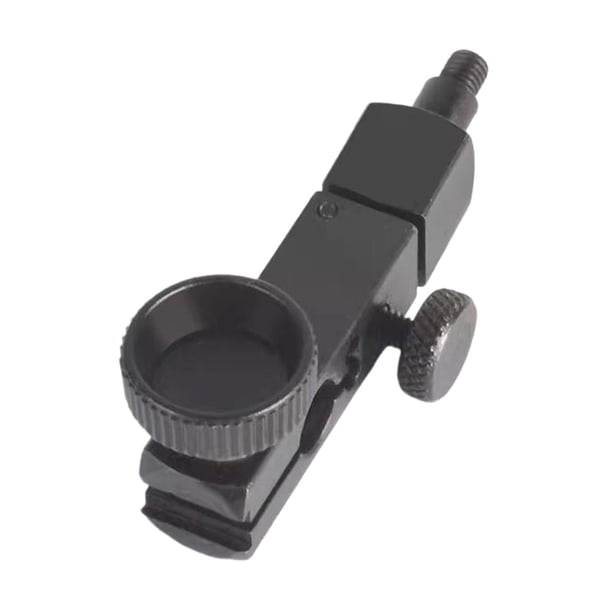 Indicador de carátula Soporte de base magnética Gimbal Base ajustable giratoria para indicador de carátula