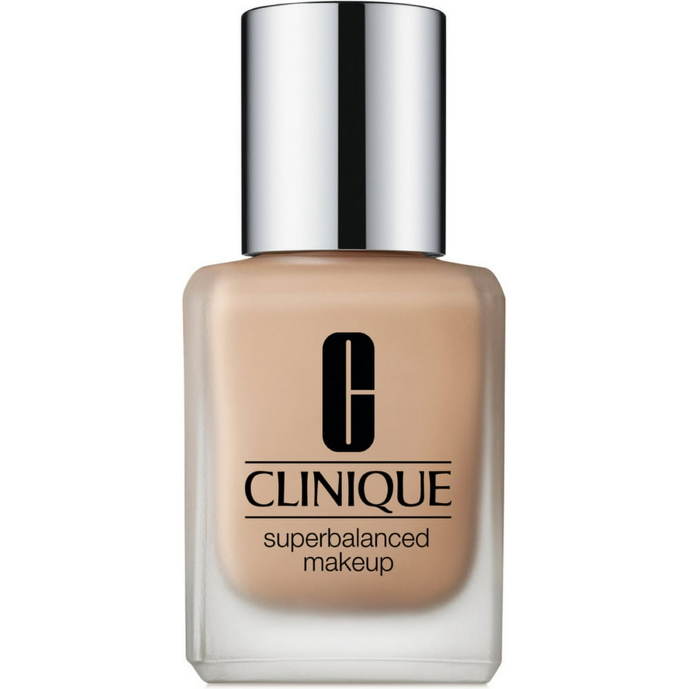 Clinique Superbalanced Makeup 07 Neutral (MFG) Normal To Oily