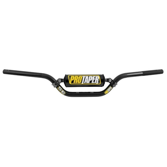 ProTaper SE Suzuki Mini Handlebar - Jet Black
