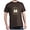 Brown, variant on CafePress - 64Th Vintage Birthday Dark T Shirt - Men's Classic Graphic Cotton T-Shirt
