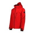thumbnail image 5 of Obermeyer Raze Ski Jacket - Men's, 5 of 19