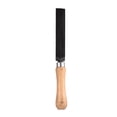 thumbnail image 1 of Guitar Nut Fret File Fretwire Grinding Instrument Hole Slot Filing Guitar R-epair Luthier J-ewelry Making Tool Portable, 1 of 7
