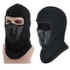 thumbnail image 5 of Máscara facial-Máscara de esquí de invierno Máscara de motocicleta para montar al aire libre Máximo rendimiento de retención térmica y absorción de humedad, 5 of 5