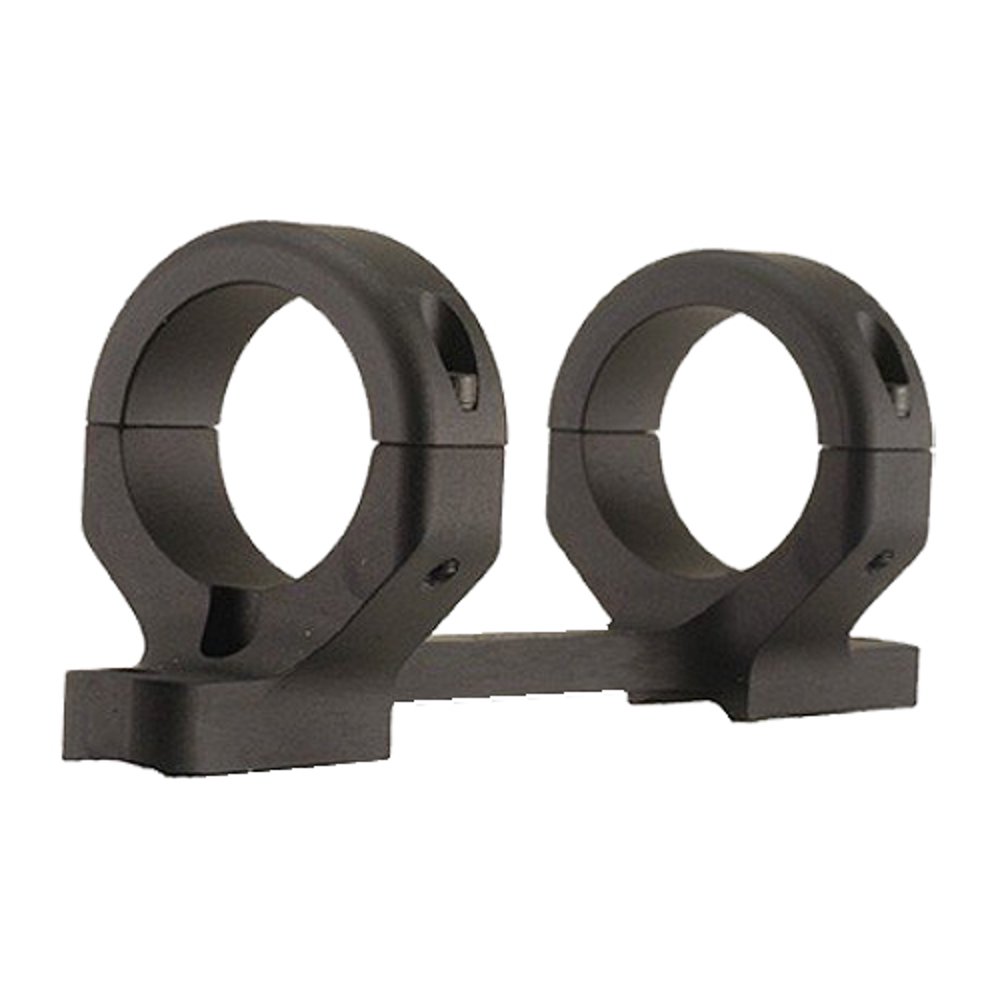 DNZ 20500 Scope Mount for Browning ABolt, Short Action Medium, Matte