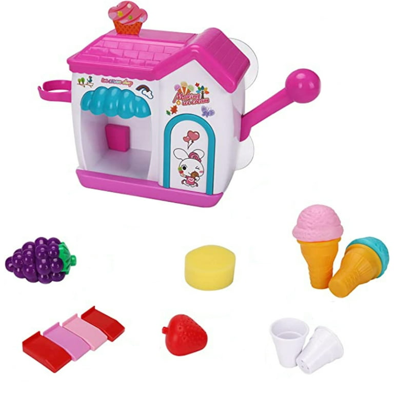 SPIELRIESE Bathtub Toy, Bath Toy, Kids - BPA-Free - Bath Toy, Baby from 1  Year, Bath Fun for Kids, Bathtub, Bath Toy, Baby from 1 Year