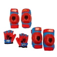 thumbnail image 3 of Bell Sports Spiderman Protective Bike Gear, 3 of 6