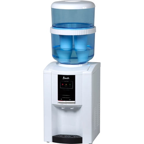 Avanti ZeroWater Tabletop Water Dispenser