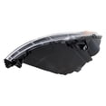 thumbnail image 4 of New Left Side Headlights Compatible With Ram Promaster 2500 Standard Cargo Van 2014 2015 2016 2017 2018 2019 2020 2021 2022 By Part Numbers Ch2503291 Ch2502291 68154588Al 68154589Al, 4 of 5