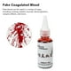 thumbnail image 3 of Sangre Líquida Falsa, Maquillaje Comestible Realista, Sangre Falsa, 30 Ml, Portátil Para Halloween, 3 of 7