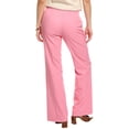 thumbnail image 2 of Elie Tahari womens  The Becky Pant, 10, Pink, 2 of 3